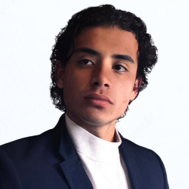 Emiliano Rodríguez, fundador de Sorta