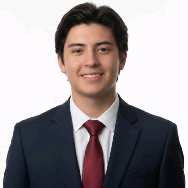 Ian Mendoza